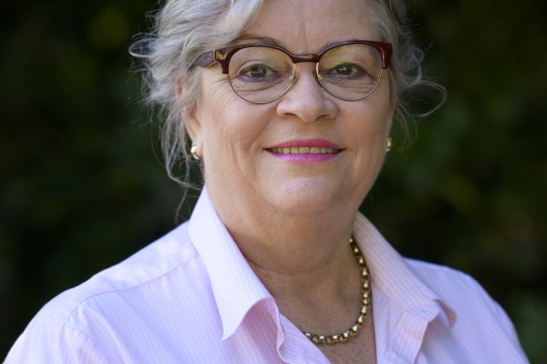 Jocelyn Birch Baker