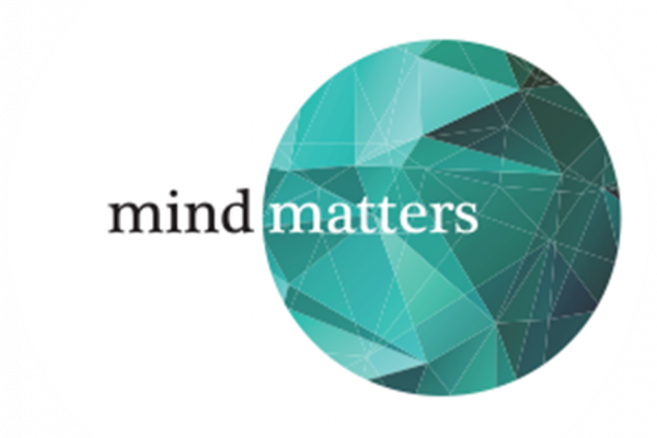 Mind Matters logo