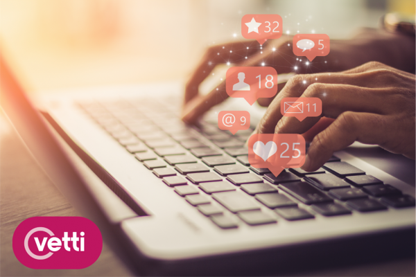 Vetti keyboard