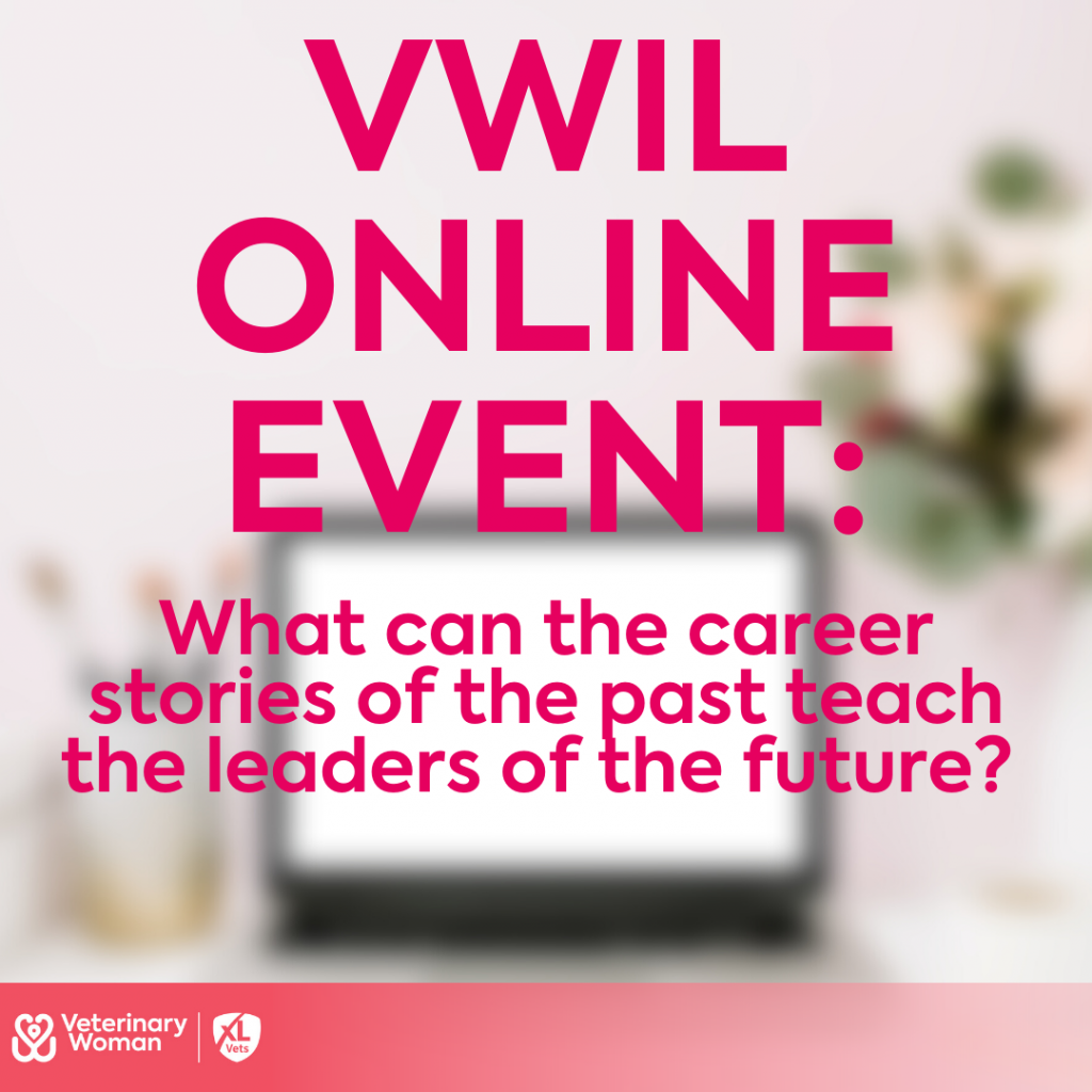 VWIL Online event