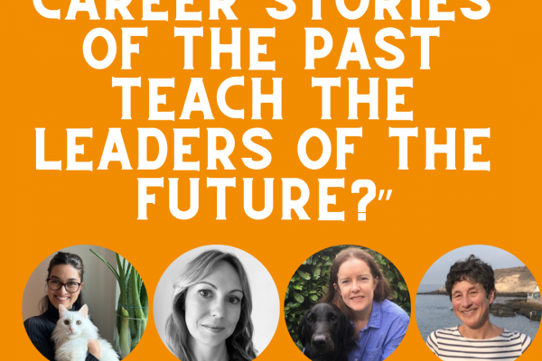 How can we promote healthy leadership?