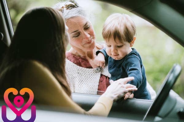 Motherhood and vet career