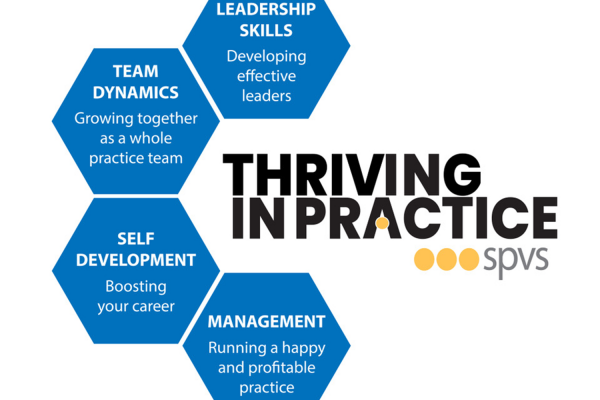 SPVS Thriving In Practice