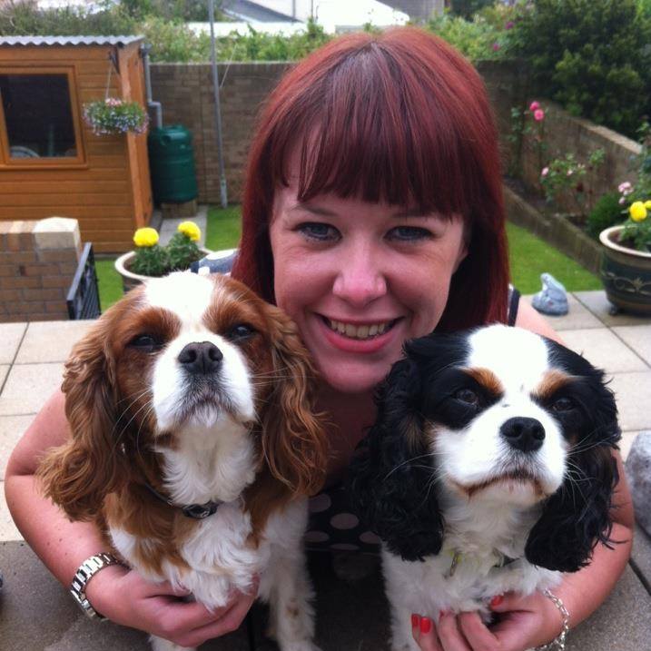Rhian Littlehales from Medivet