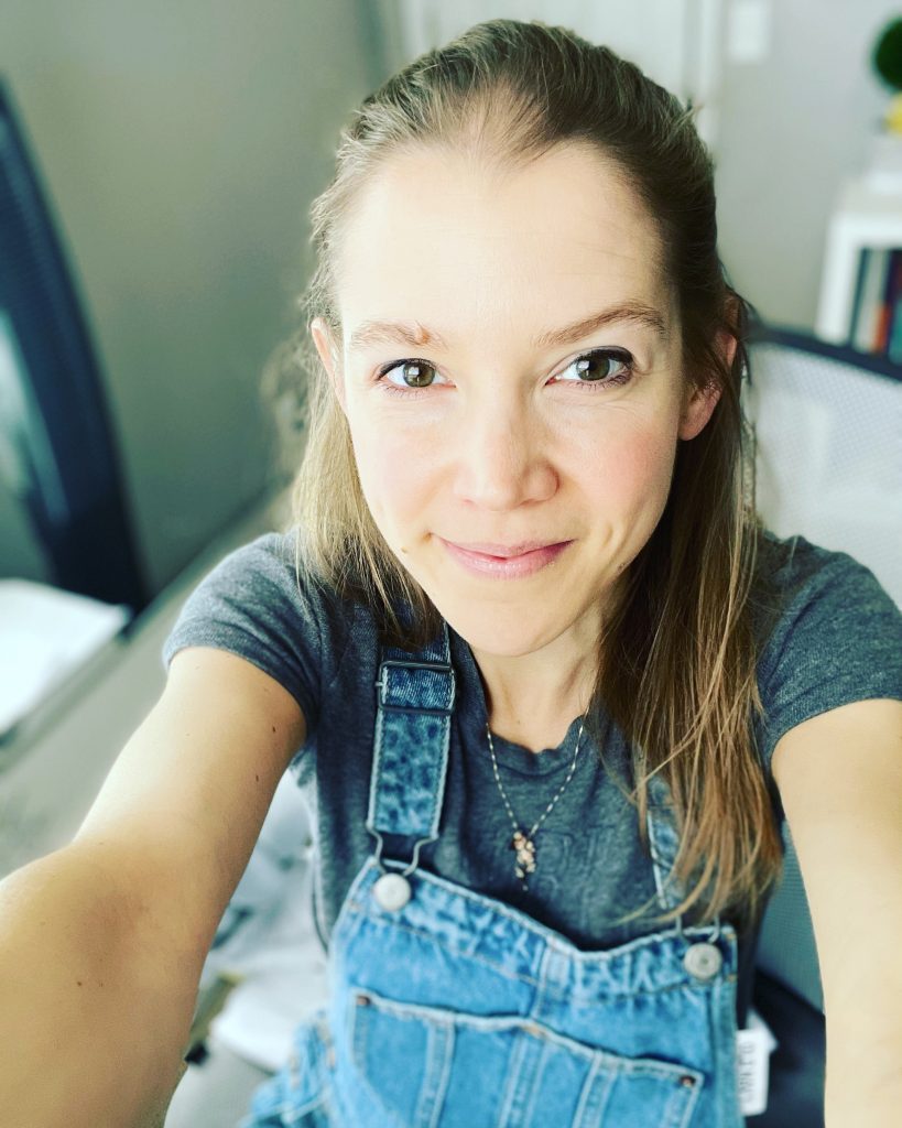 Dr Megan Sprinkle: Veterinary careers